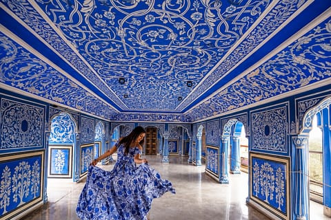 From Delhi : Private 3 Days Golden Triangle Tour by Car