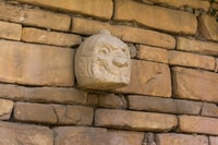 Da Huaraz, Tour al Complesso Archeologico di Chavin - Hizvo