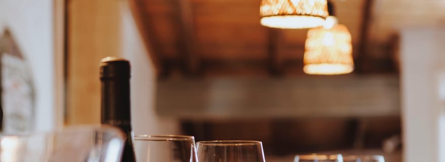 Tomar : Apprenez à connaître la viticulture avec une dégustation