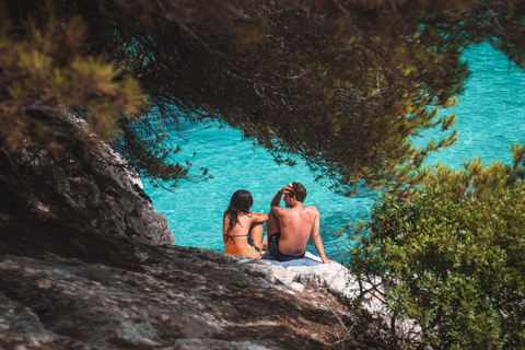Cancun: Horse Ride, ATV Adventure, Zipline Circuit & Cenote