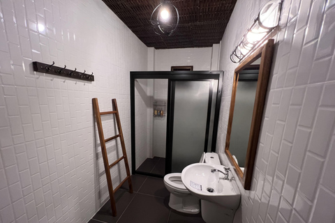 مغامرة شيانغ ماي ليوم كامل: المشي لمسافات طويلة، والتزحلق على الأنابيب، ومشاهدة الفيلةالرحلات، وا