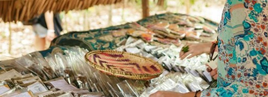 Zanzibar : Stone Town, visite des épices et île-prison