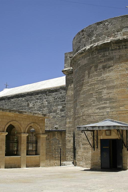 Galerie média