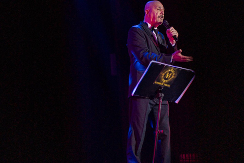 Buenos Aires: Mansion Tango spectacular Show & Dinner Mansion Tango spectacular Show & Dinner experience.