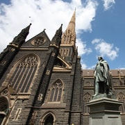 Discover Melbourne: A Half-Day Guided City Adventure