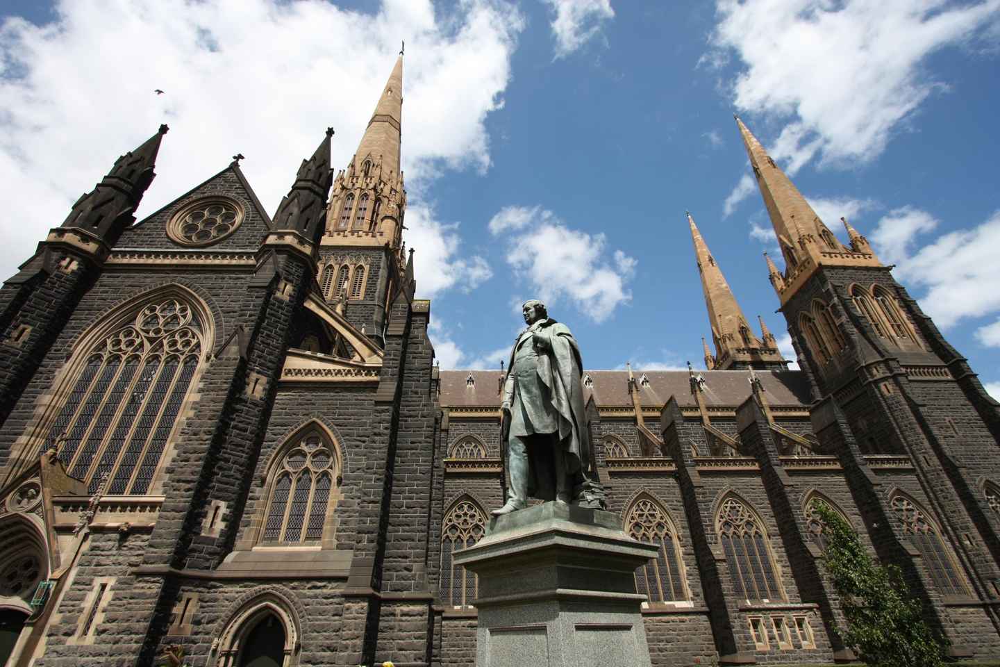 Discover Melbourne: A Half-Day Guided City Adventure - Discover Melbourne: A Half-Day Guided City Adventure
