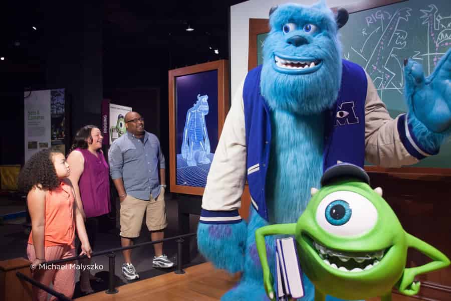 Miami: Eintrittskarte für das Frost Museum of Science and Planetarium. Foto: GetYourGuide Miami: Eintrittskarte für das Frost Museum of Science and Planetarium. Foto: GetYourGuide