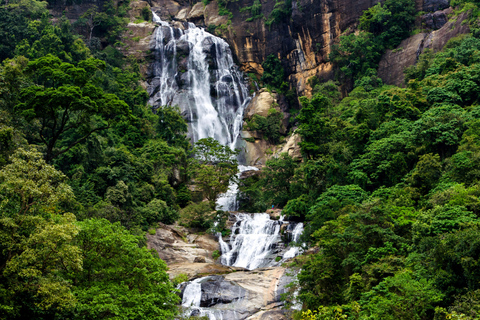 Tour particular de 2 dias de comboio em Kandy com Ella e Nuwara EliyaTour particular de 2 dias de comboio por Kandy com Ella e Nuwara Eliya