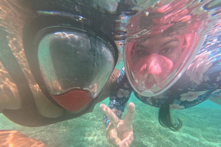 Vanuatu: Tanna Coffee Factory Tour and Pele Island Trip