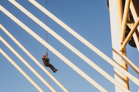 Cardiff: Principality Stadium Abseiling Adult or Child