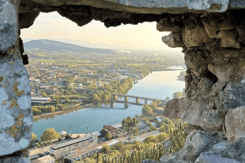 Shkoder Professional Photography Tour Shiroke Tour