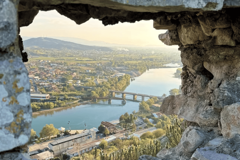 Shkoder Professional Photography Tour Shiroke Tour