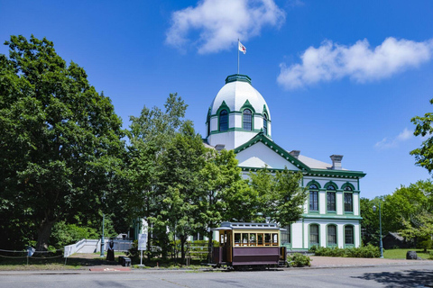 Sapporo: Historical Village of Hokkaido and Beer Museum Tour