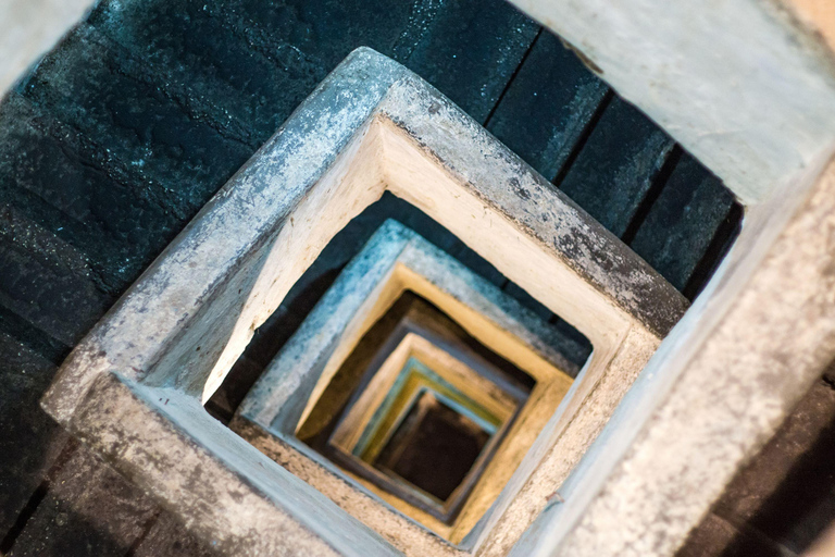 Naples: All-In-One Pass with Pompeii & Underground Tour 3 Day City Pass with Hop On Hop Off bus