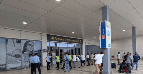 Zanzibar: Private Airport Transfer – To Any Hotel or Resort