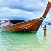 Ko Lanta: Emerald Cave, Snorkeling & Island Adventure Ko Lanta: Emerald Cave, Snorkeling & Island Adventure