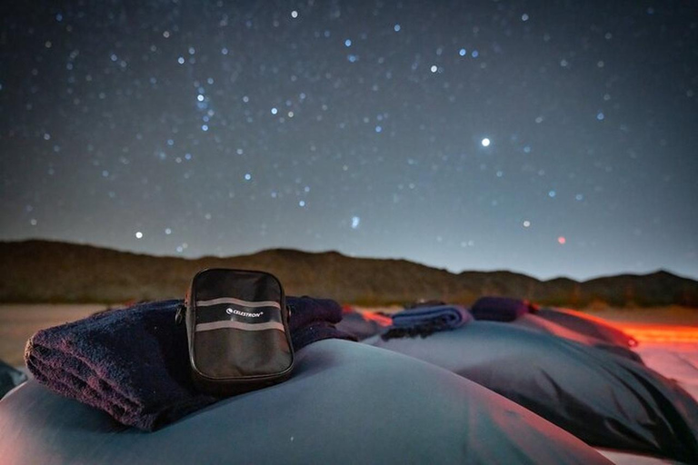 Joshua Tree, CA: Professional Stargazing Experience
