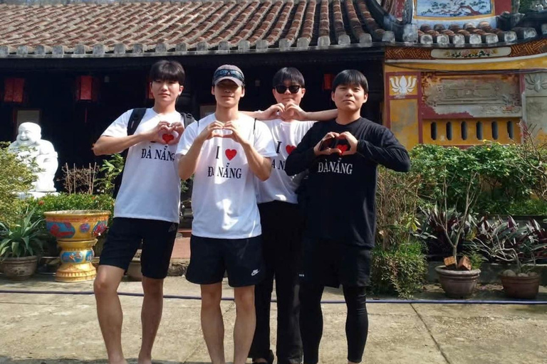 Isla Cham: excursión de snorkel en lancha rápida desde Hoi An/Da NangExcursión compartida Salida Da Nang regreso Da Nang