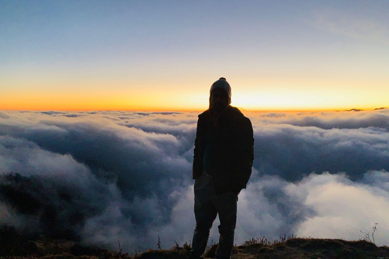 Kathmandu: 5 dias de trilha Annapurna Mardi Himal