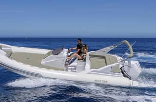 Palermo: Mondello – Capo Gallo Bootstour mit Drink und mehr