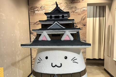 Hiroshima’s Highlights & Hidden Spots: Private Walking Tour