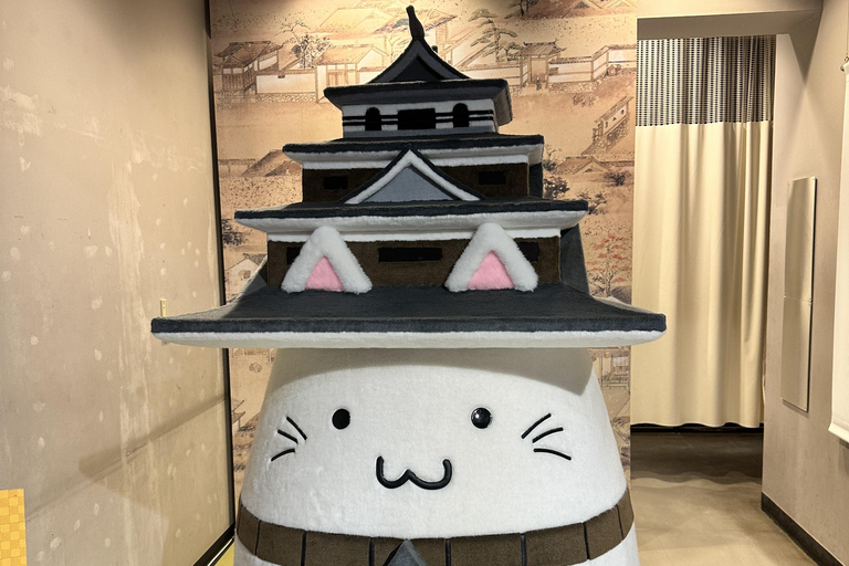 Hiroshima’s Highlights & Hidden Spots: Private Walking Tour