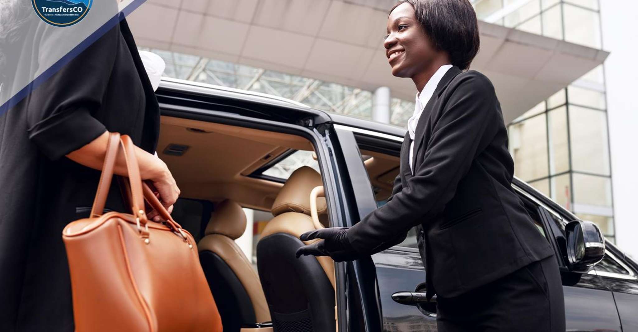 Pretoria, Private Airport Transfers (1-3 pax, Sedan) - Hizvo