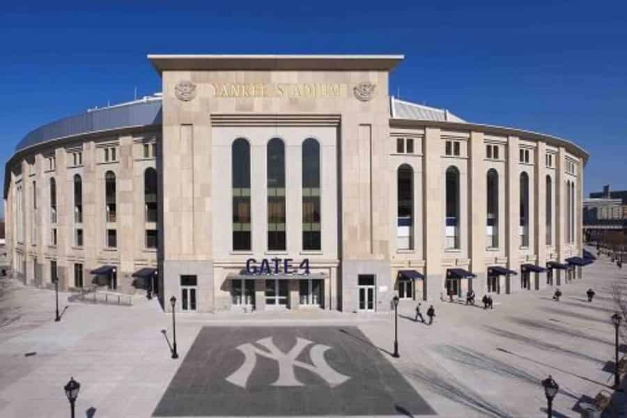 NYC: New York City Contrasts Tour durch Harlem, die Bronx, Queens und Brooklyn. Foto: GetYourGuide NYC: New York City Contrasts Tour durch Harlem, die Bronx, Queens und Brooklyn. Foto: GetYourGuide