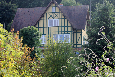 Paris VIP: Normandy D-Day Beaches Chauffeur Driven Tour 12hrParis Normandy DDay Beaches Chauffeur Driven Tour 12hrs