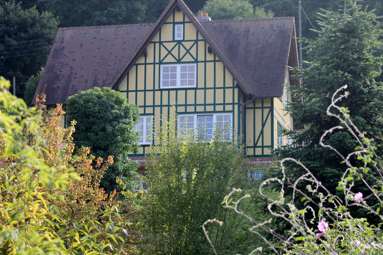 Paris VIP: Normandy D-Day Beaches Chauffeur Driven Tour 12hrParis Normandy DDay Beaches Chauffeur Driven Tour 12hrs