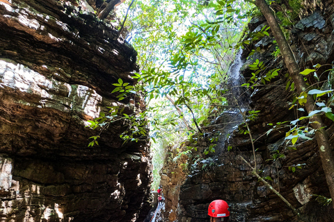 Tbilisi: Martvili Canyon, Prometheus Cave & Tskaltubo Tour