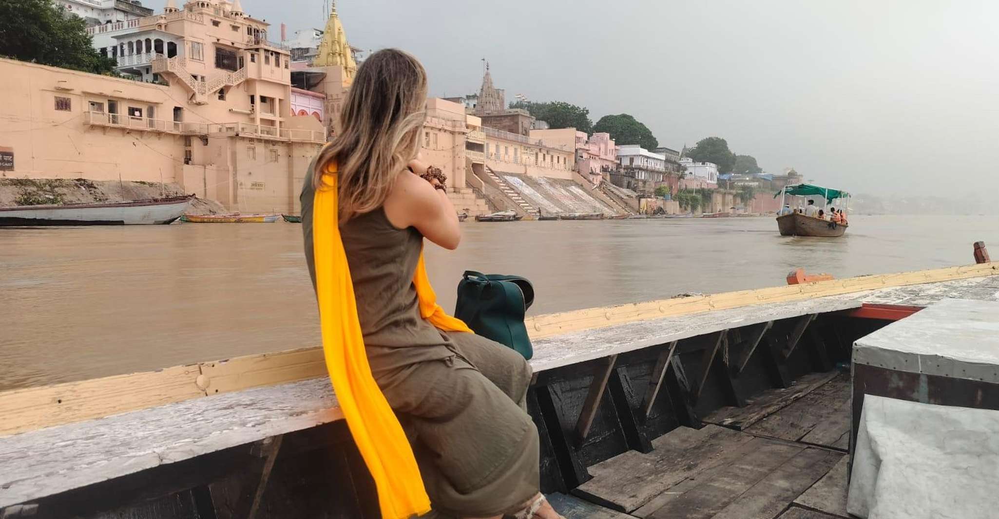 Varanasi, Private City Highlights Day Tour & Ganges Cruise - Housity