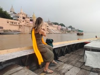 瓦拉纳西（Varanasi），私人城市突出显示一日游和恒河巡游 - Housity