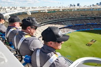 Перт, Optus Stadium AFL Game Day Experience Rooftop - Housity