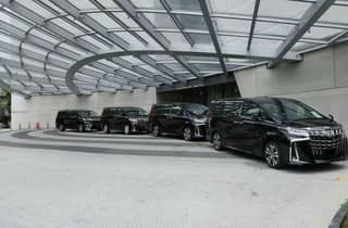 Singapur: Private stundenweise Tour ab 4 Stunden