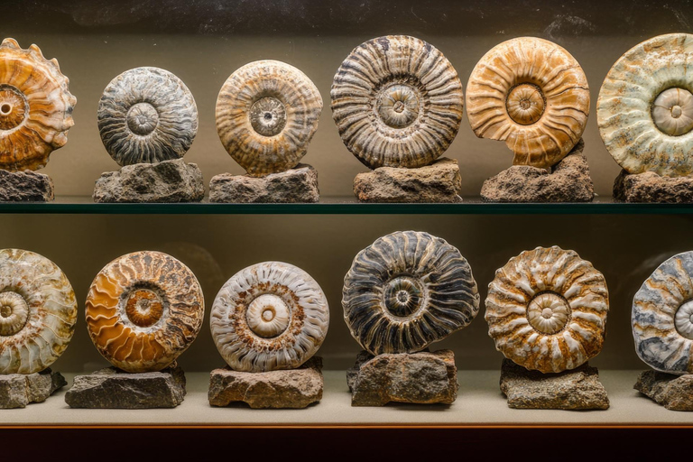 Prywatna wycieczka z przewodnikiem po Muzeum Morza w Punta del Este