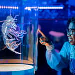 San Francisco: Biglietto d'ingresso all'Accademia delle Scienze della California