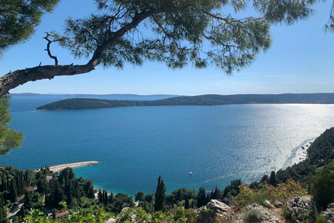 The Handcrafted E-Bike Tour of Split & Marjan Hill