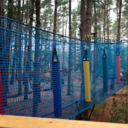Canberra: Networld Treetop Adventure