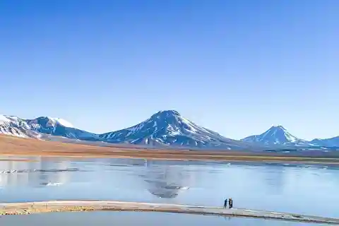 San Pedro de Atacama:1D trip to the summit of Lascar Volcano