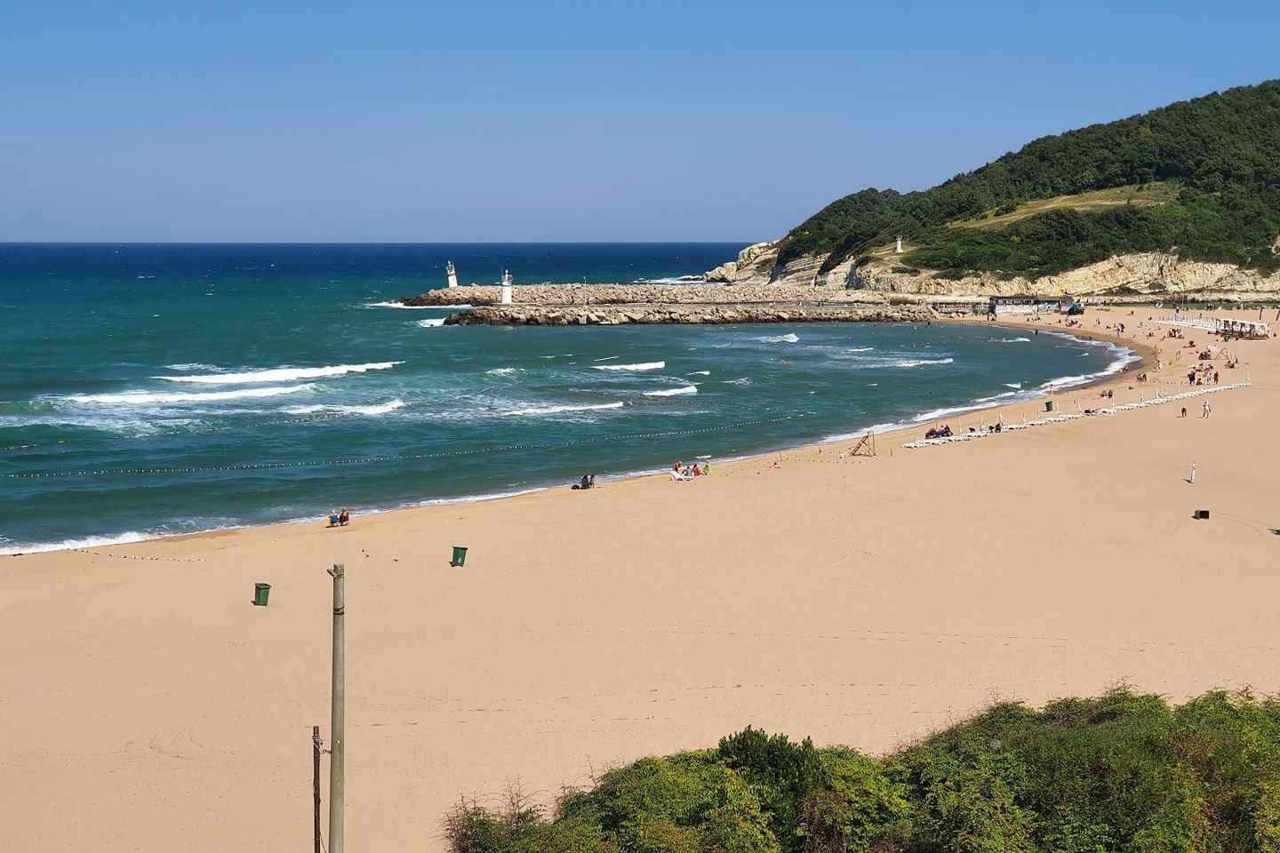 「イスタンブール発：シレとアグヴァの黒海村巡りツアー」