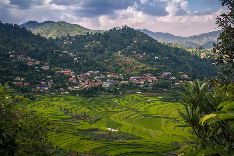 Kathmandu: escursione di 2 giorni a Balthali via Dhulikhel e Namobuddha