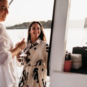 Noosaville: Noosa River Sunset Cruise