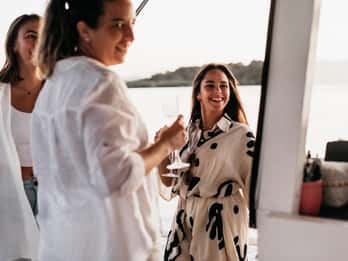Noosaville: Noosa River Sunset Cruise