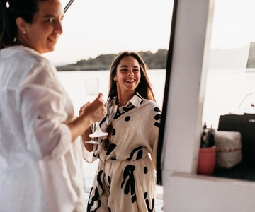 Noosaville: Noosa River Sunset Cruise