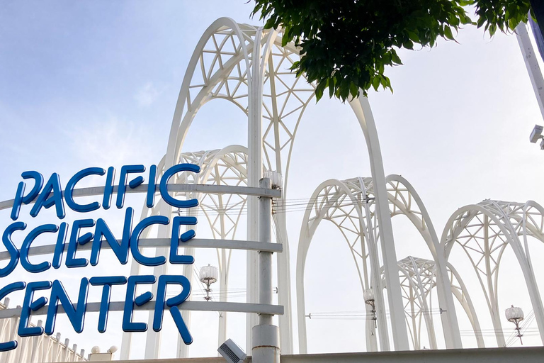 Seattle CityPASS®: Save up to 47% at 5 Top Attractions