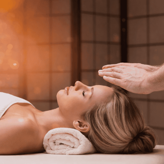 Tbilisi: Photo Walk, Sulfur Bath & Energy Healing Massage