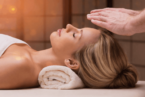 Tbilisi: Photo Walk, Sulfur Bath & Energy Healing Massage