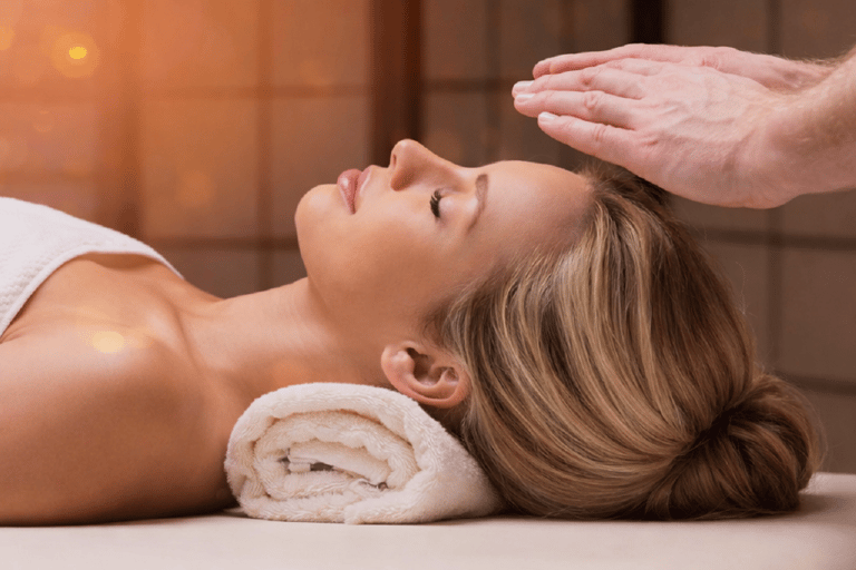 Tbilisi: Photo Walk, Sulfur Bath & Energy Healing Massage