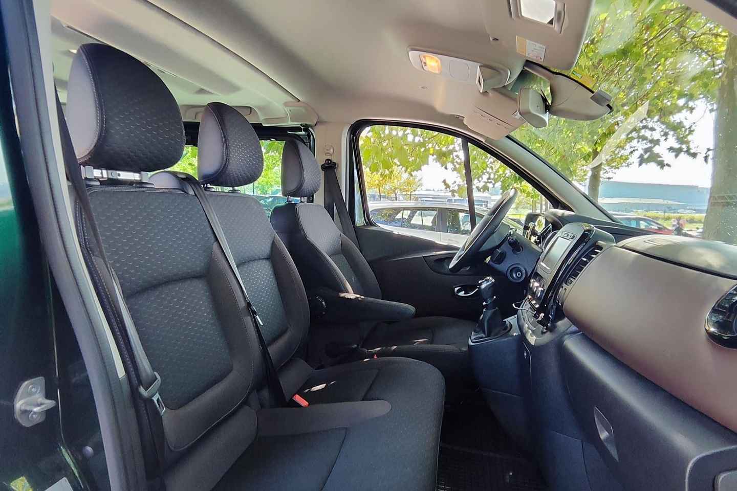 Private Transfer from Lucerne to Zurich Airport